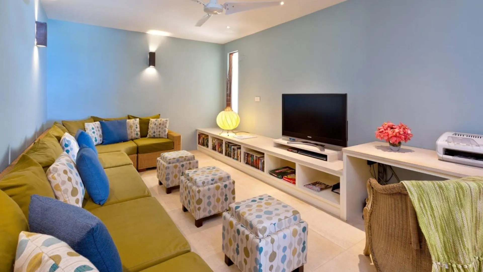 Tom Tom By Blue Sky Luxury Villa Saint James