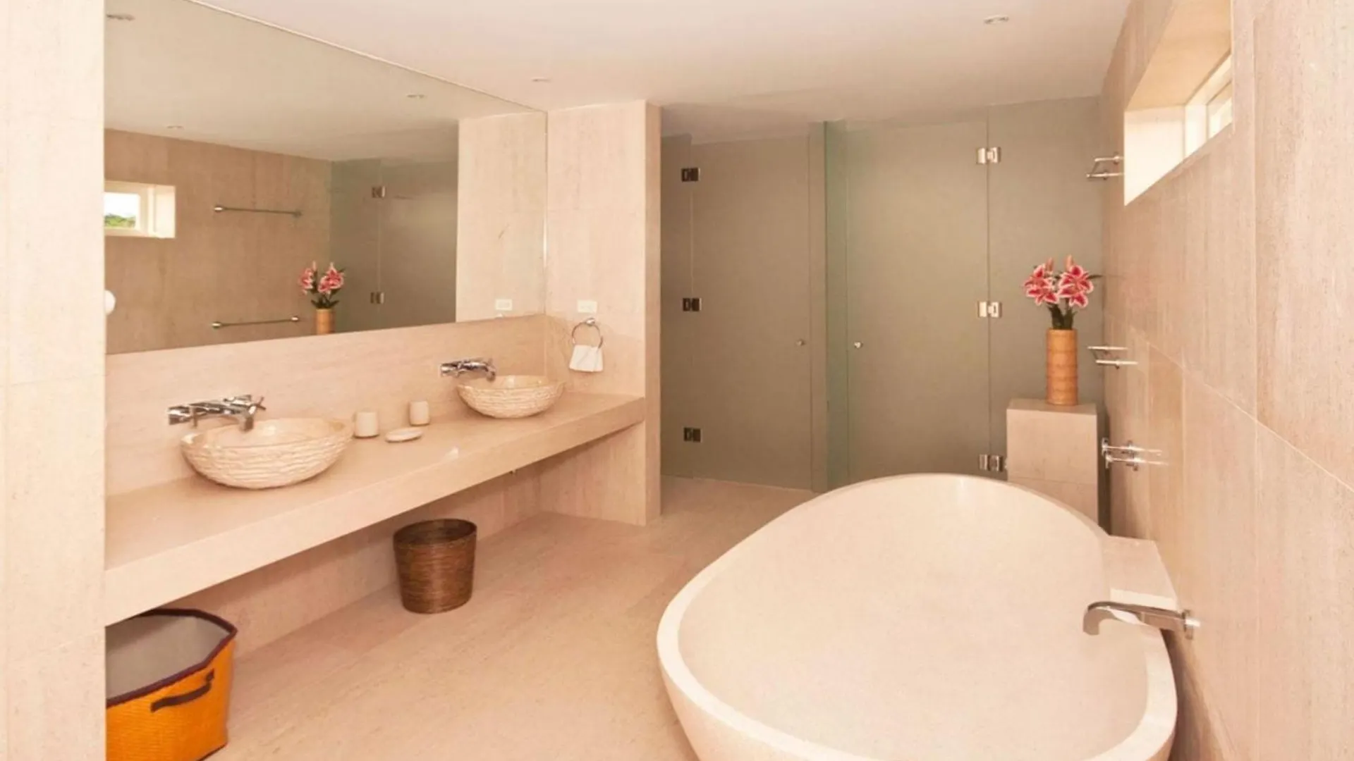 Tom Tom By Blue Sky Luxury Villa Saint James