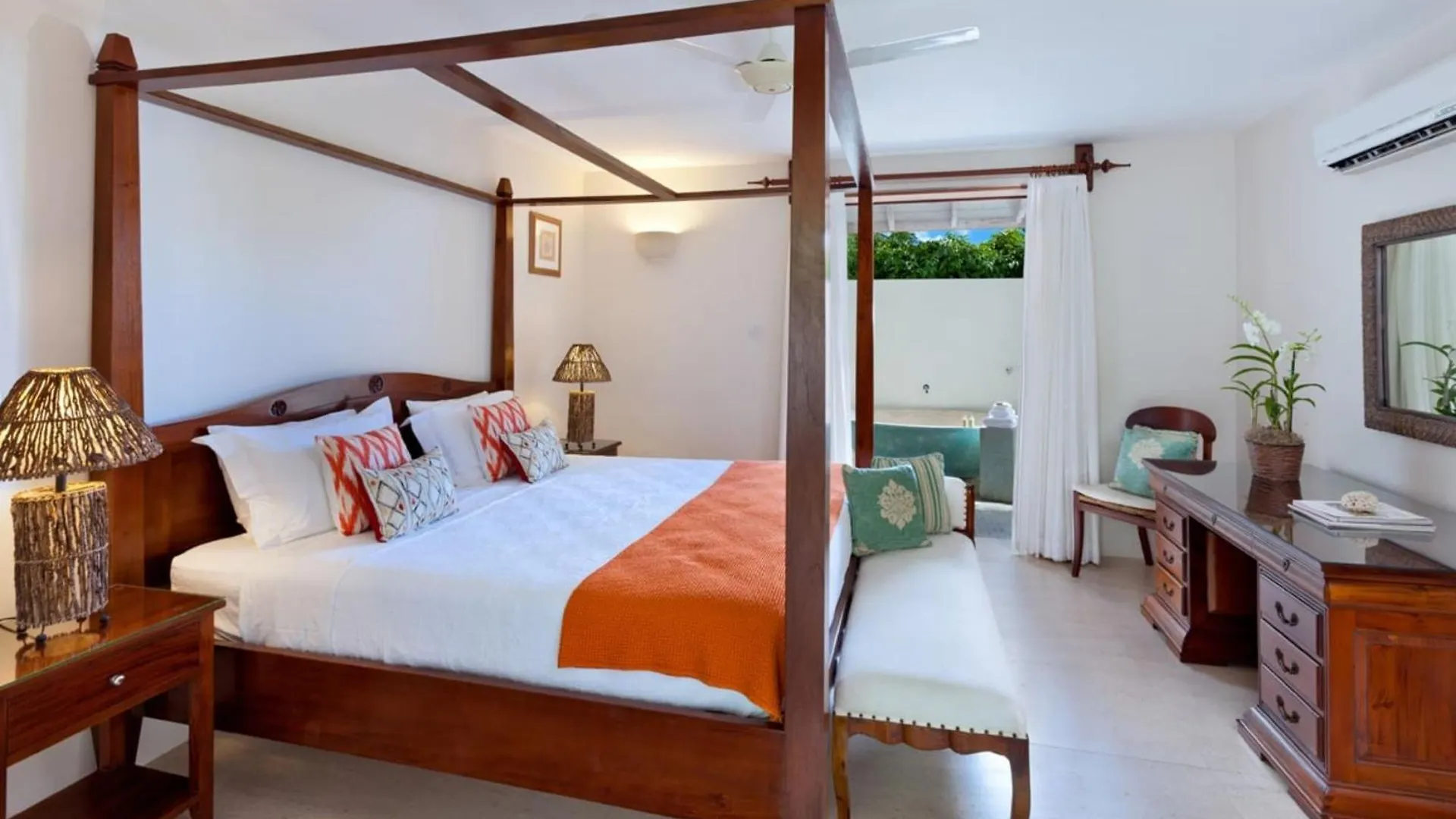 Tom Tom By Blue Sky Luxury Villa Saint James Barbados