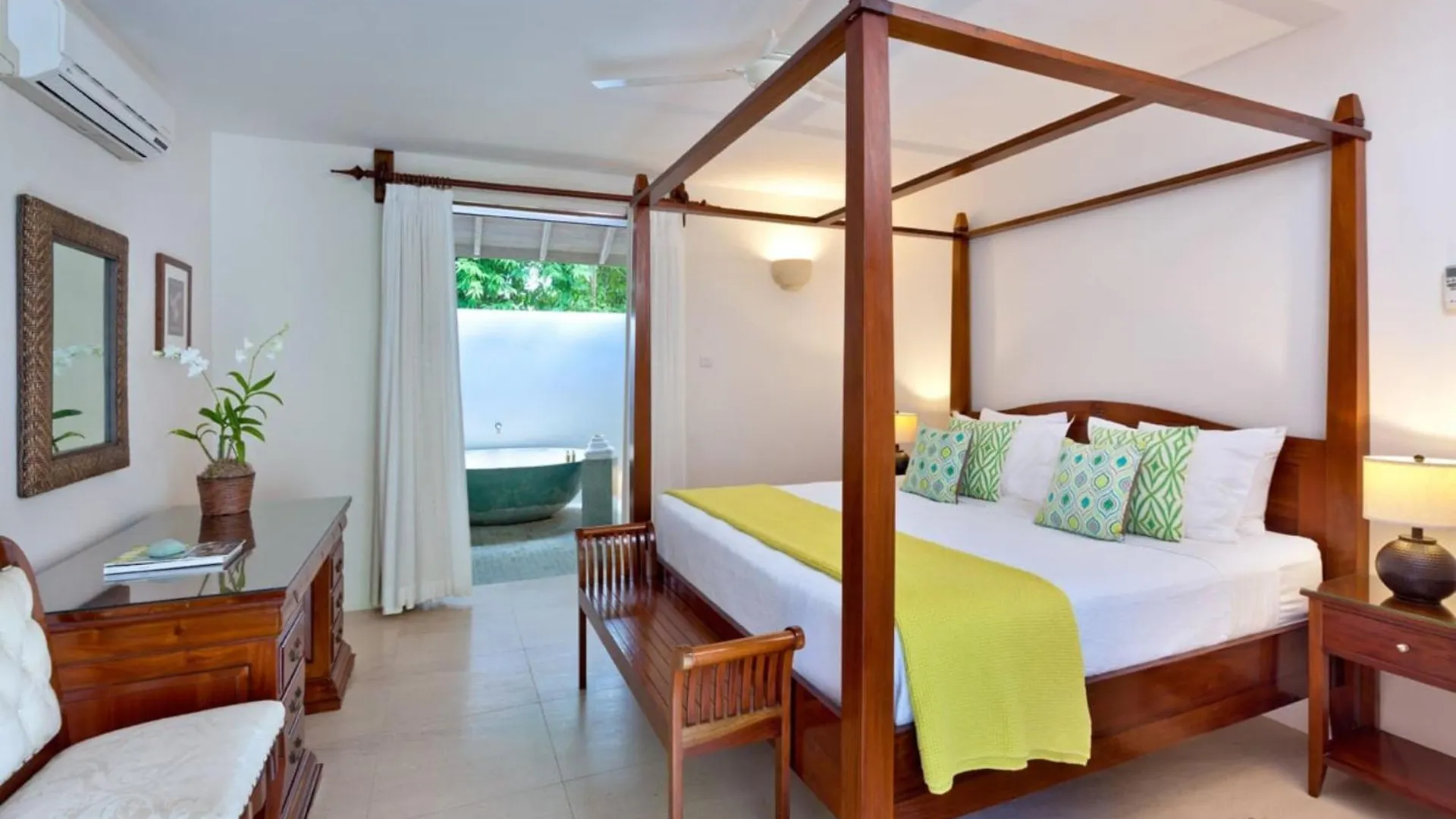 Tom Tom By Blue Sky Luxury Villa Saint James