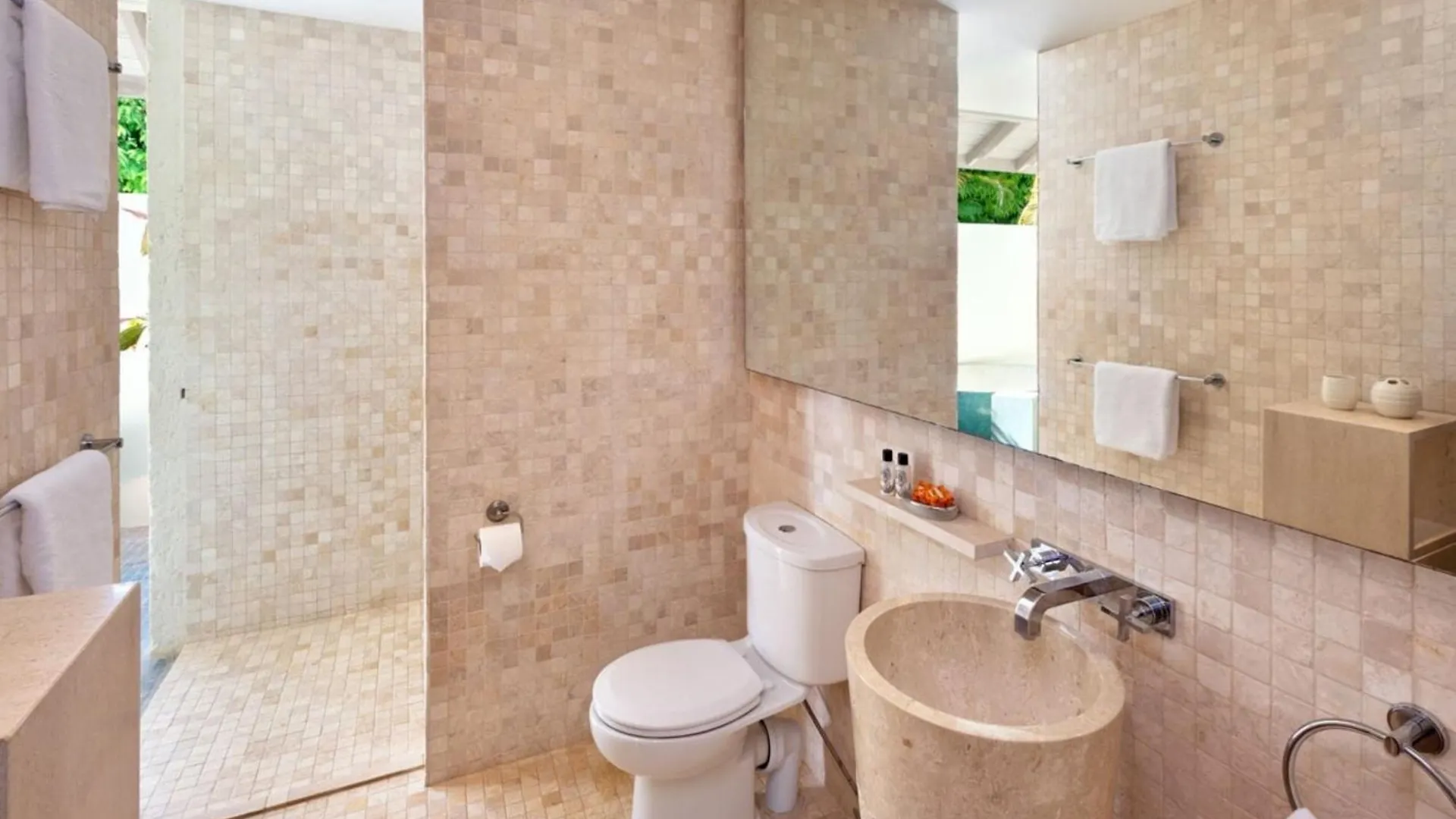 Tom Tom By Blue Sky Luxury Villa Saint James