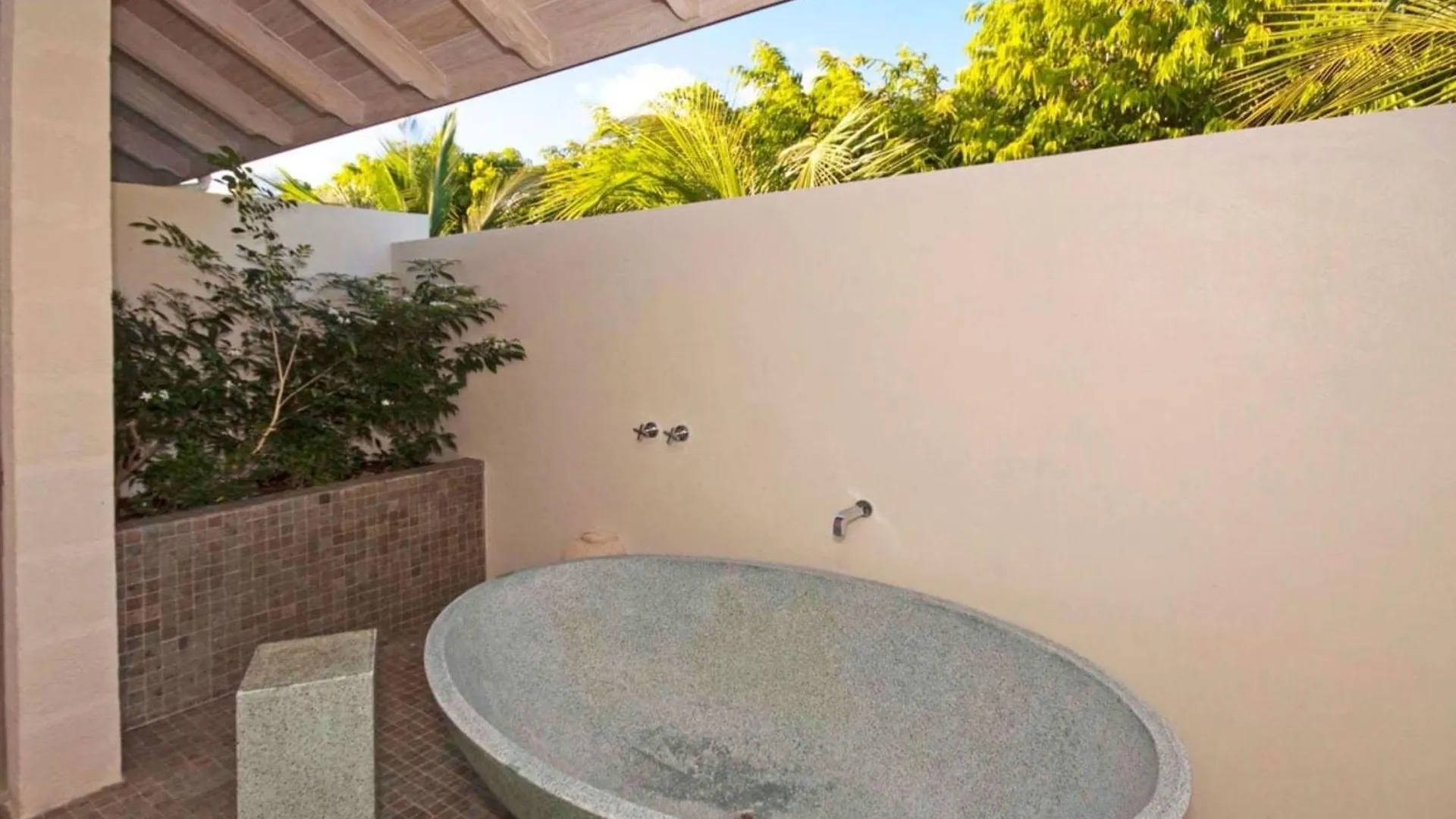 Tom Tom By Blue Sky Luxury Villa Saint James