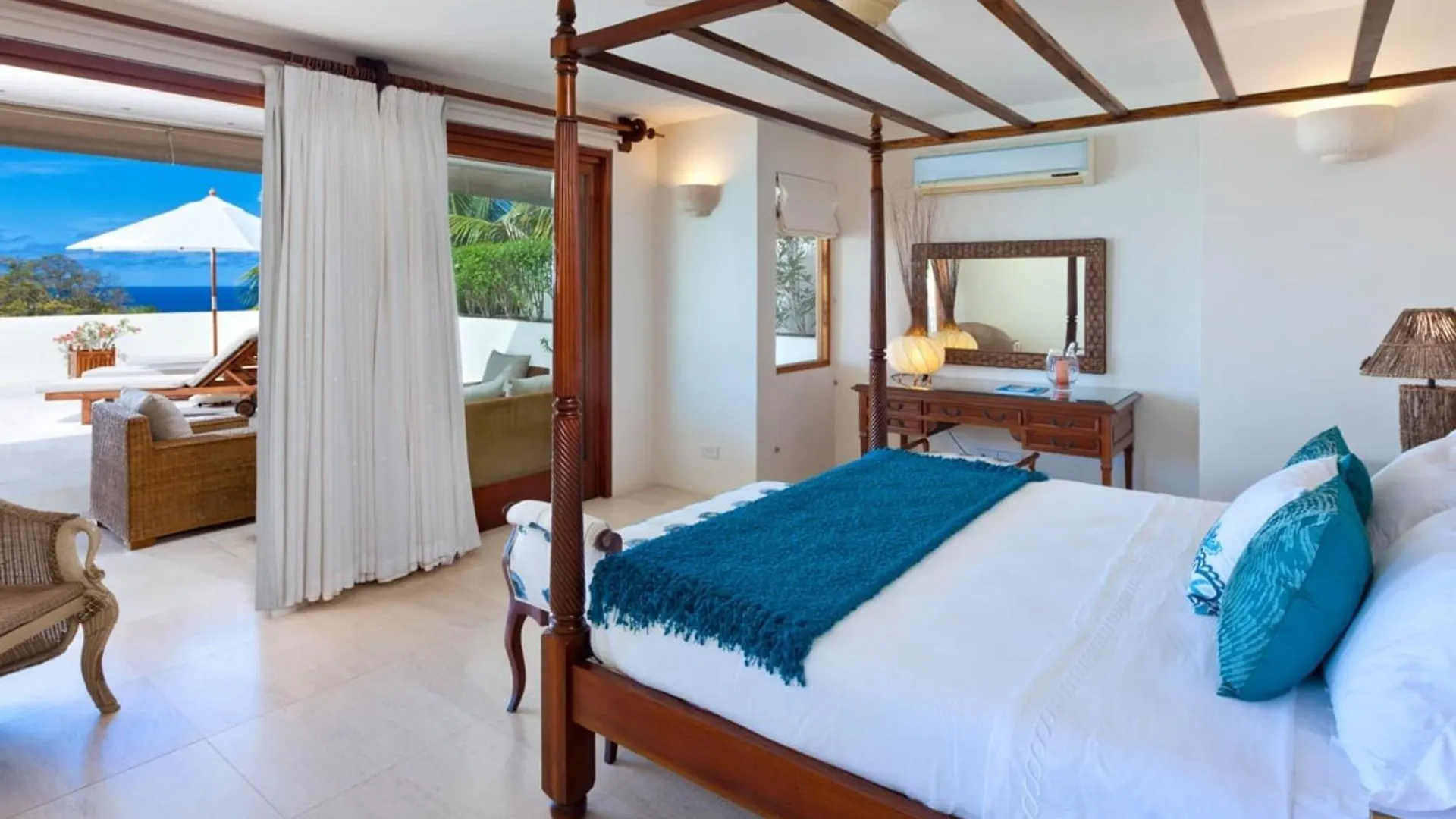 Tom Tom By Blue Sky Luxury Villa Saint James