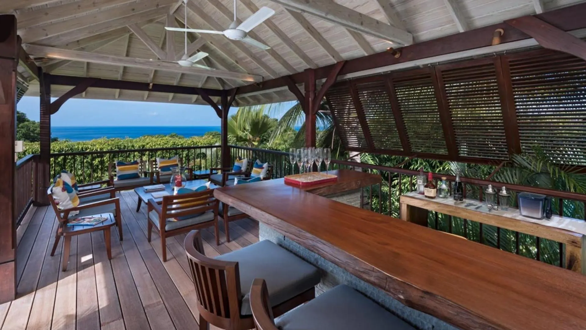 Tom Tom By Blue Sky Luxury Villa Saint James Barbados