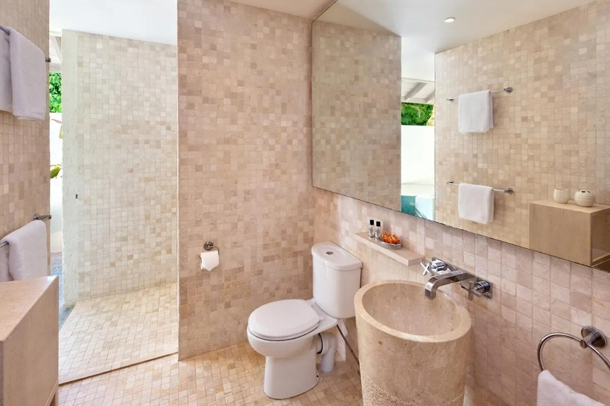 Tom Tom By Blue Sky Luxury Villa Saint James 0*,  Barbados