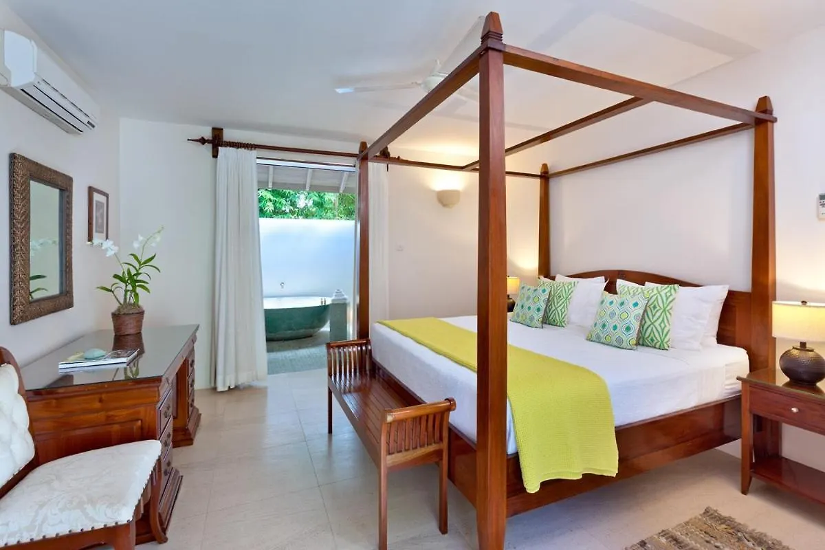 Tom Tom By Blue Sky Luxury Villa Saint James Barbados