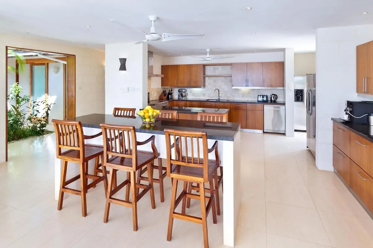 Tom Tom By Blue Sky Luxury Villa Saint James