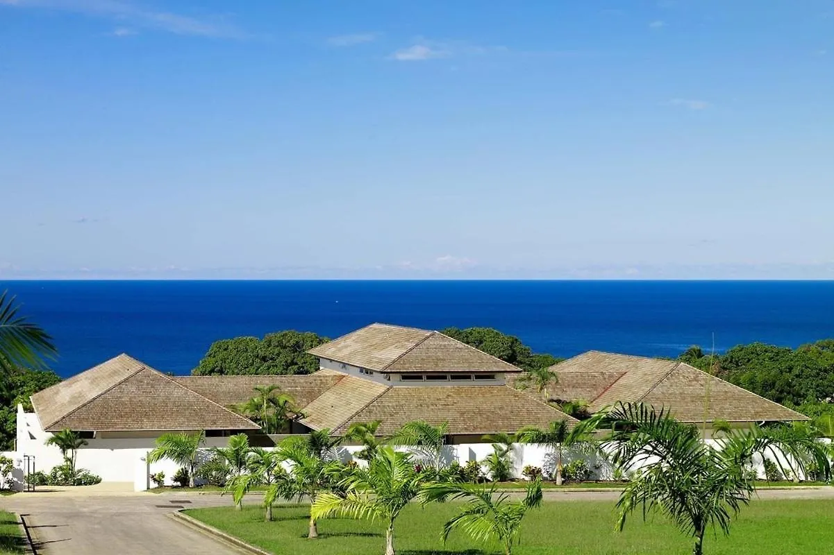 Tom Tom By Blue Sky Luxury Villa Saint James