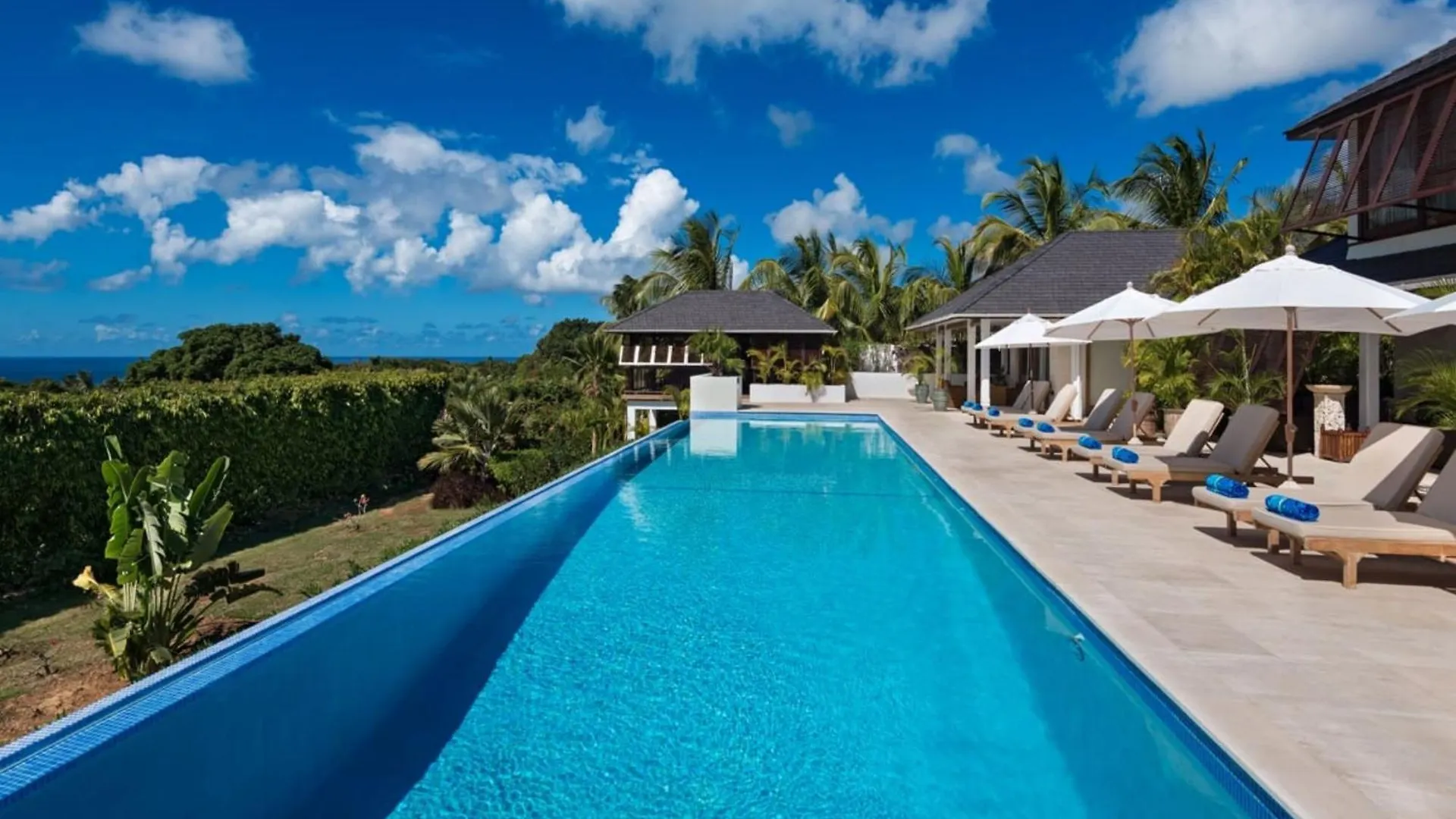 Willa Tom Tom By Blue Sky Luxury Saint James Barbados