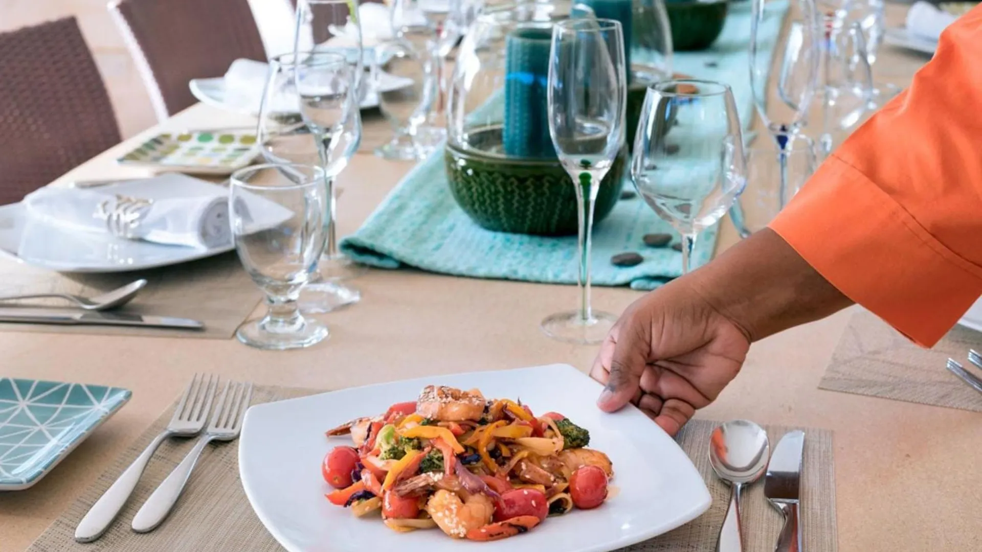 Willa Tom Tom By Blue Sky Luxury Saint James Barbados