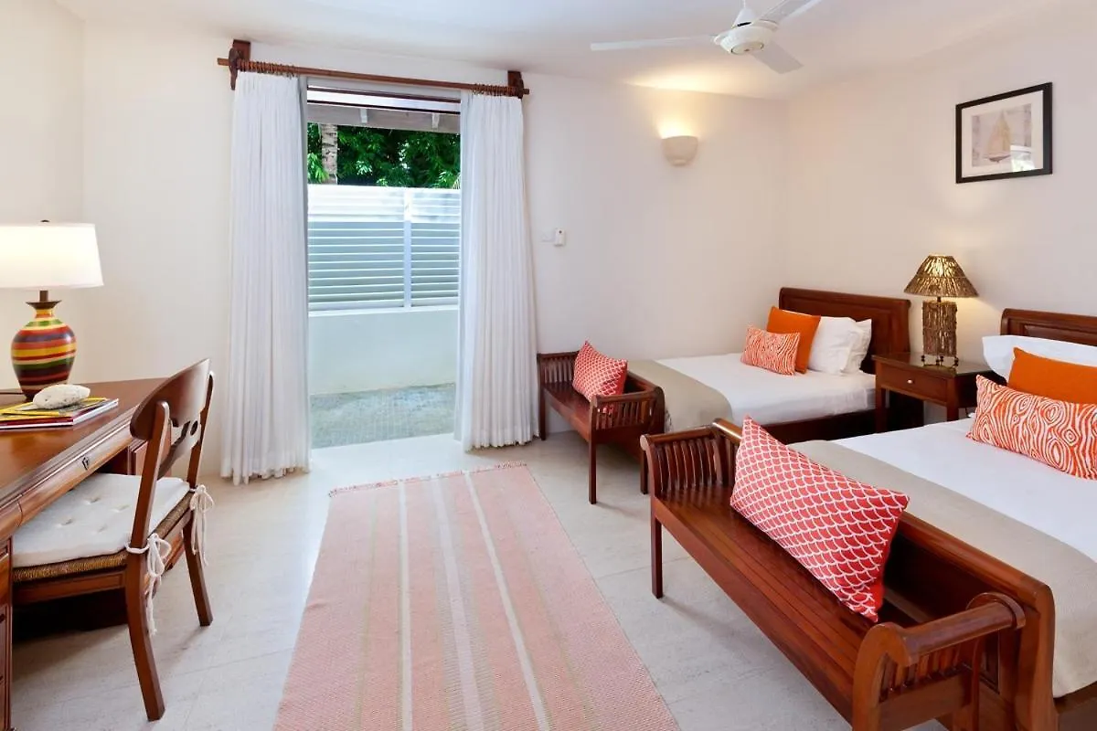 Willa Tom Tom By Blue Sky Luxury Saint James Barbados