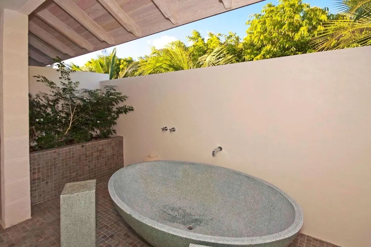 Willa Tom Tom By Blue Sky Luxury Saint James Barbados