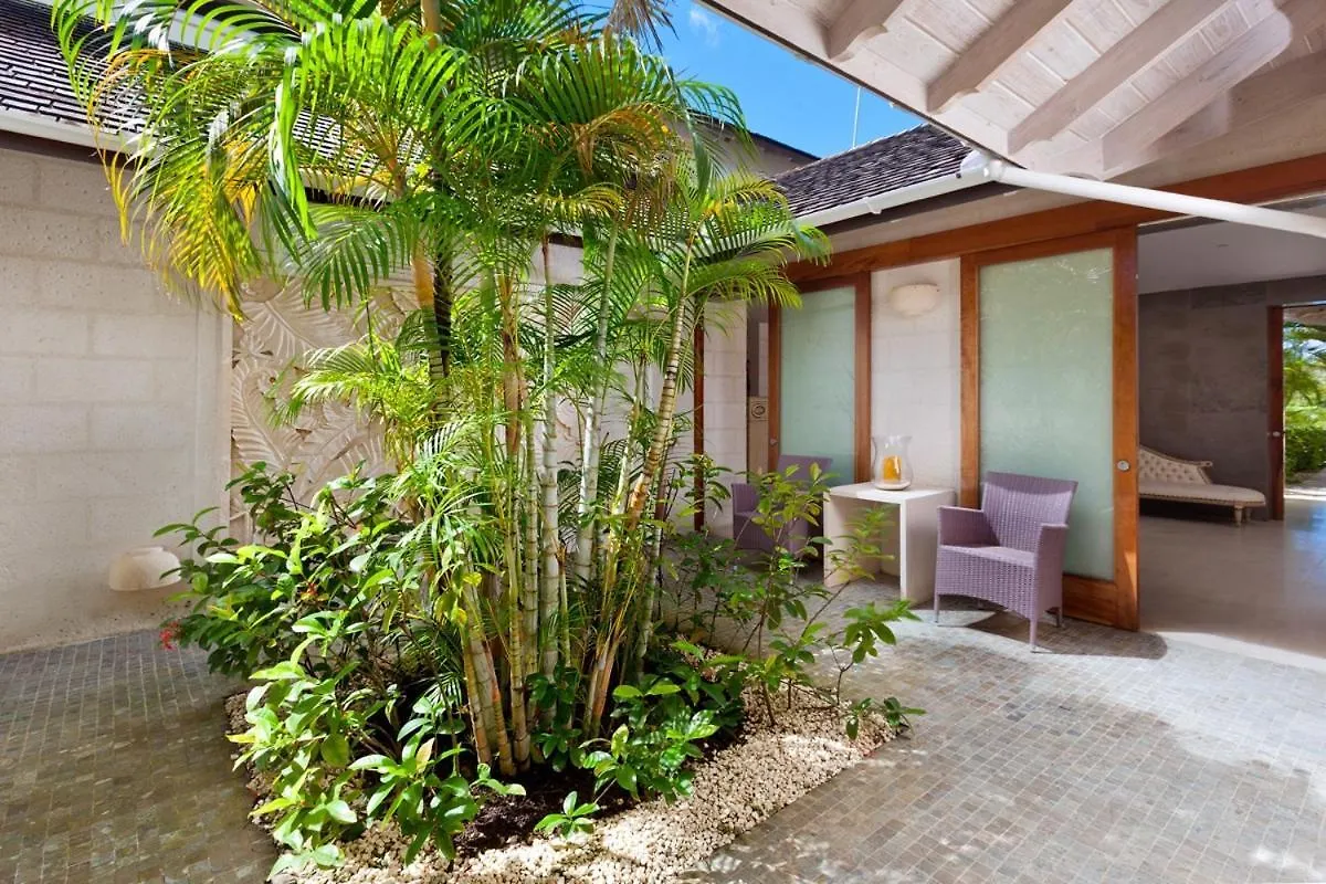 Willa Tom Tom By Blue Sky Luxury Saint James Barbados