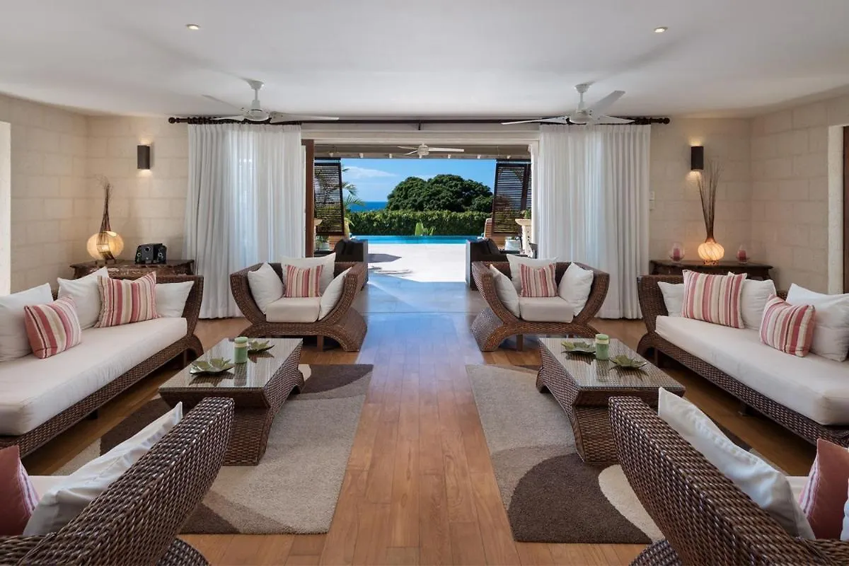Willa Tom Tom By Blue Sky Luxury Saint James 0*,