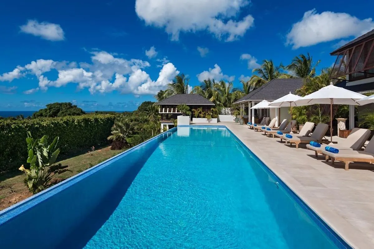 Willa Tom Tom By Blue Sky Luxury Saint James