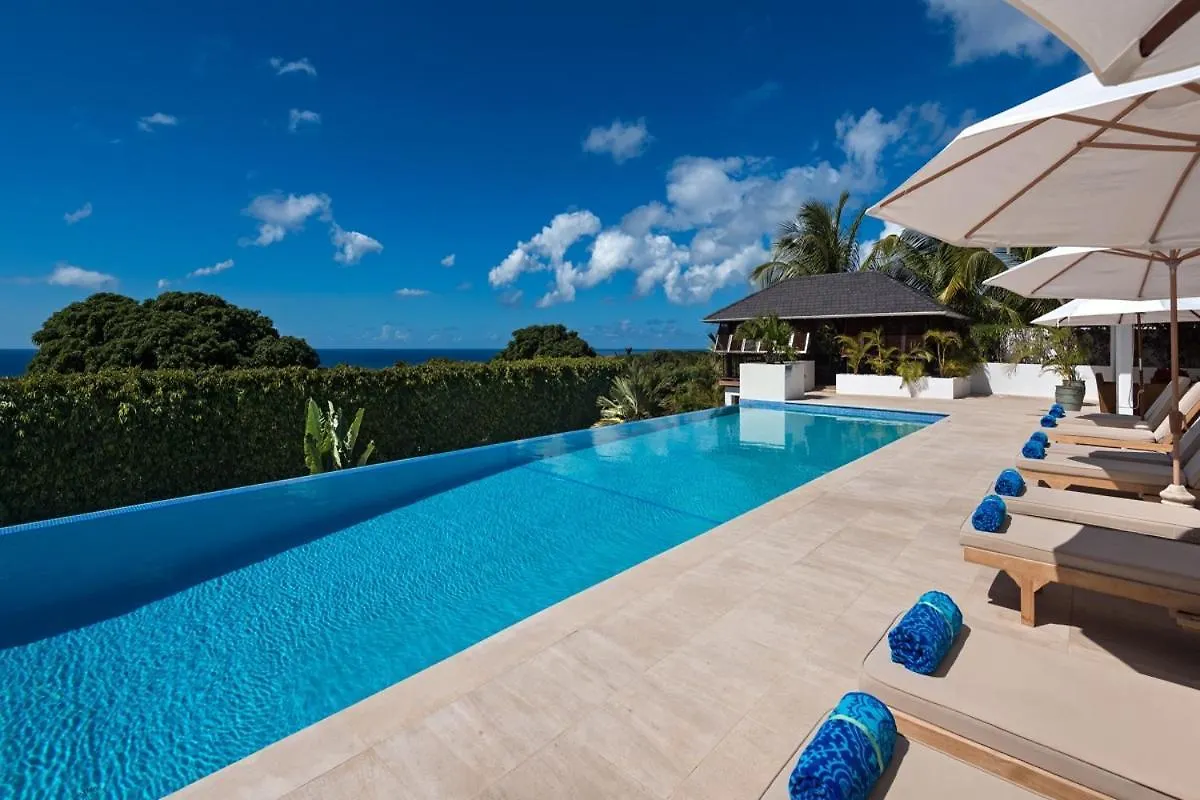 Willa Tom Tom By Blue Sky Luxury Saint James