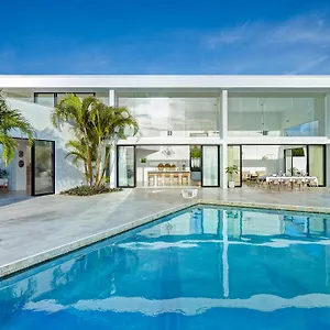Atelier House Saint James